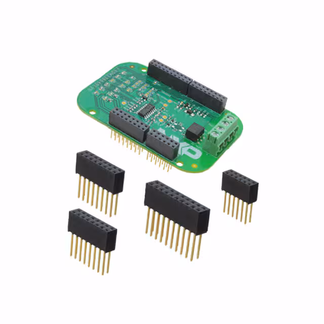 FRDM33664BEVB NXP USA Inc.  Cartes et kits d'évaluation et de démonstration